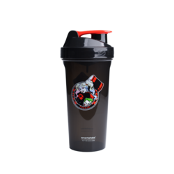 SmartShake Lite Harley Quinn Shaker 800 ml