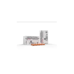 VetaPro Hepatosil Advanced MINI 30 tableta