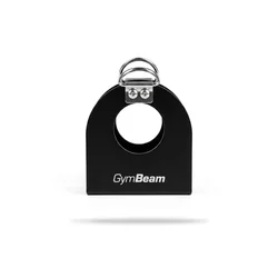 GymBeam Universal Barbel Clip