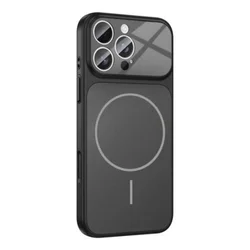 LookLike MagSafe futrola za iPhone 16 Pro Max/ crna
