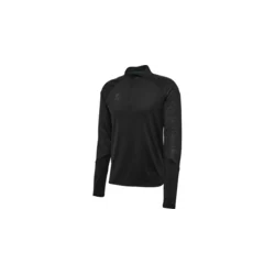 Hummel Mikica Hummel Pro Training Half Zip Sweatshirt