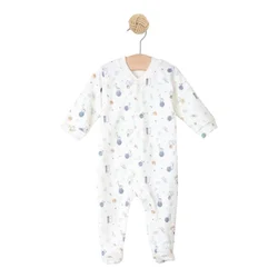 Just kiddin baby zeka Organic 80 ( 17001087 )