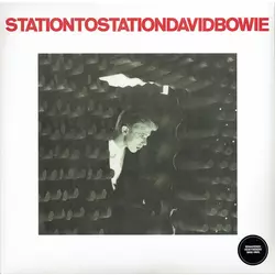 David Bowie – Station To Station