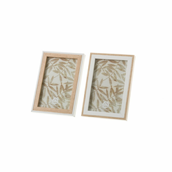 Komplet 2 okvirjev 12x17 cm - Casa Selección