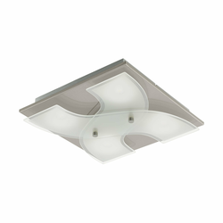 Eglo 96397 - LED plafonska svetiljka DIRUS 4xLED/3,3W/230V