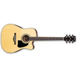 IBANEZ Elektro-akustična kitara AW70ECE NT