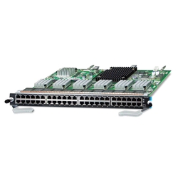 PLANET 48-Port 10/100/1000T Switch network switch module