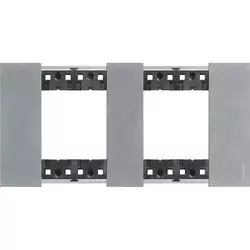 LNOW - UKRAS OKVIR 2X2M MOON KA4802M2NW