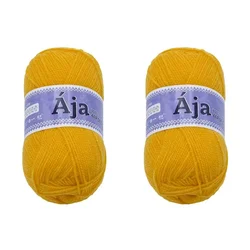 SET 2 kosa - Preja AJA - 50g / 217 m