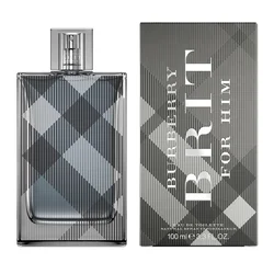 Burberry  Brit For Him Eau de Toilette 100 ml