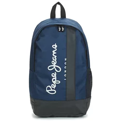 Nahrbtnik Pepe Jeans Owen Backpack PM030700 Mornarsko modra