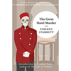 Great Hotel Murder