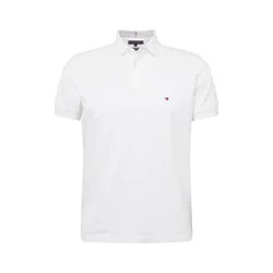 Tommy Hilfiger Core 1985 Polo majica 483497 Bela