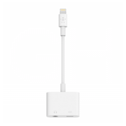 BELKIN polnilni adapter 3.5mm Audio + Charge Rockstar