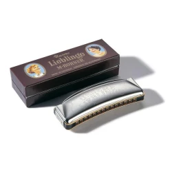 HOHNER ustna harmonika UNSERE LIEB. 28