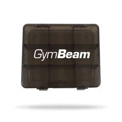 GymBeam Adjustable PillBox
