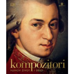 Kompozitori: Njihov život i delo