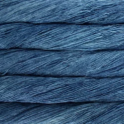Malabrigo Mechita Denim Pletilna preja