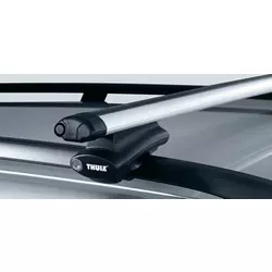 THULE krovni nosač CROSSROAD RAPID  775