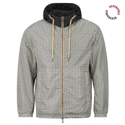 Armani Exchange XM001830 REVERSIBLE Večbarvna