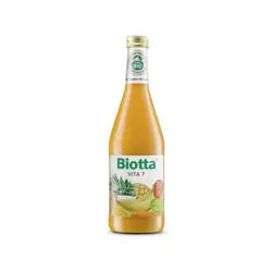 Biotta Vita7 500ml