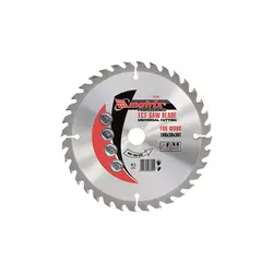 Rezna ploča 190 x 30 mm za sečenje drveta 732199