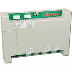 TEH-TEL Komutator za audio interfon Q2