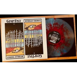 Gimp Fist - Losing Streak (Limited Indie Edition) (LP)