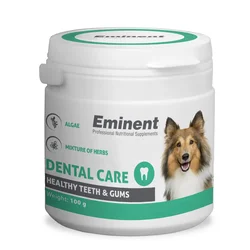 EMINENT Dopunska hrana za pse Dental Care 100g
