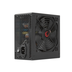 RAMPAGE Napajanje Rampage 750W RMP-750-80PB 14cm Fan 80 Plus Bronze, bulk