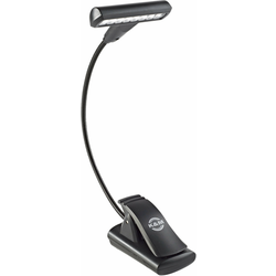 Konig & Meyer 12247 Music stand light T-Model LED FlexLight black