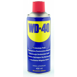 WD-40 WD-40 MULTIFUNKCIONALNO PRIPRAVA 400ml