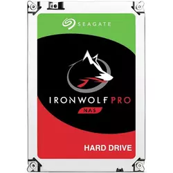 SEAGATE IronWolf Pro ST6000NE000