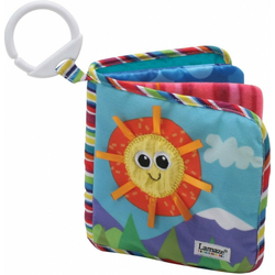 TOMY Lamaze knjiga