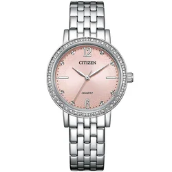 Citizen EL3100-55W Ladies Watch Standard Elegant 31mm 5ATM