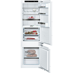 Vgradni hladilnik BOSCH Accent line KIF87SDD0
