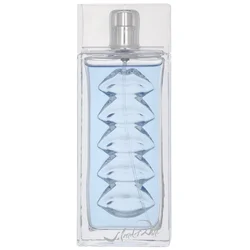 Salvador Dali Eau De Rubylips Toaletna voda 100ml