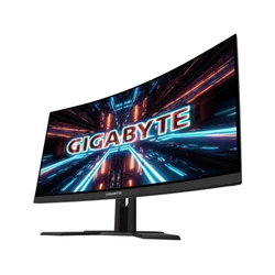 GIGABYTE GS27QCA Gaming Monitor