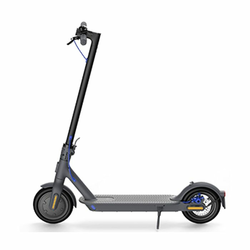 XIAOMI električni skiro Mi Scooter 3, črn