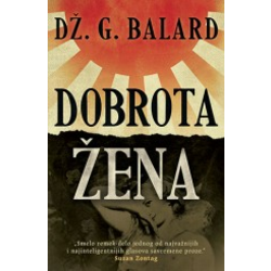 Dobrota žena