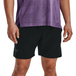 Under Armour Launch Elite Kratke hlače 739396 Črna