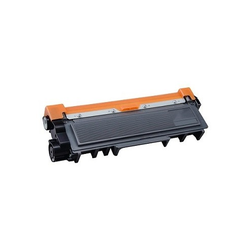 Toner za Brother TN-2320 črna, kompatibilna -