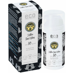 Eco Cosmetics Losion za sunčanje ZF 30 za tetovaže - 100 ml