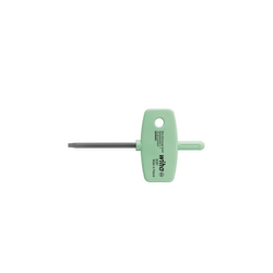 Wiha imbus sa ključ ručkom Torx®, crni oksidirani, 7IP ( W 26183 )