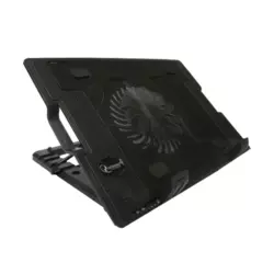 Gembird N2000 IV notebook kuler 15-17 180mm ( COOLN20 )