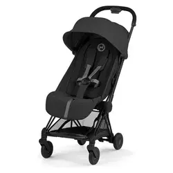 Cybex kolica Coya Comfort Sepia Black (matt black)