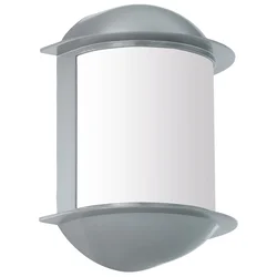 Eglo 96354 - LED spoljašnje zidno svetlo ISOBA LED/6W IP44