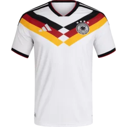 adidas Dres Germany Authentic Home 2026