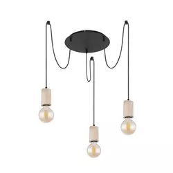 ESTO podne lampa Josera 54032-3H-3S