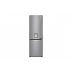 LG Kombinovani frižider - GBF61PZJMN